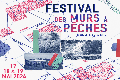 FESTIVAL DES MURS A PÊCHES 2024